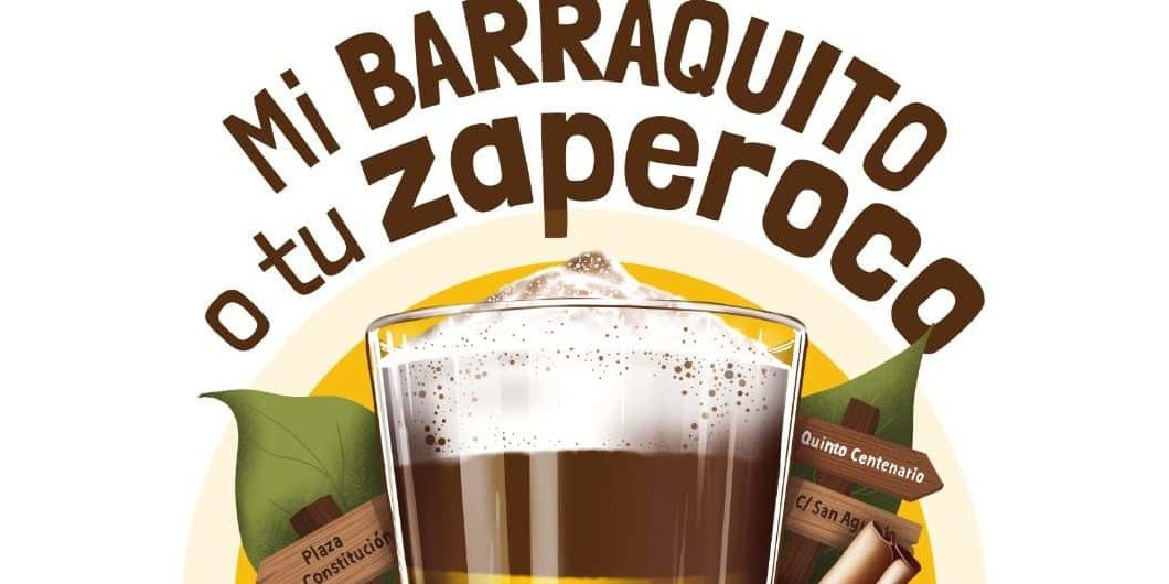 mi barraquito tu zaperoco