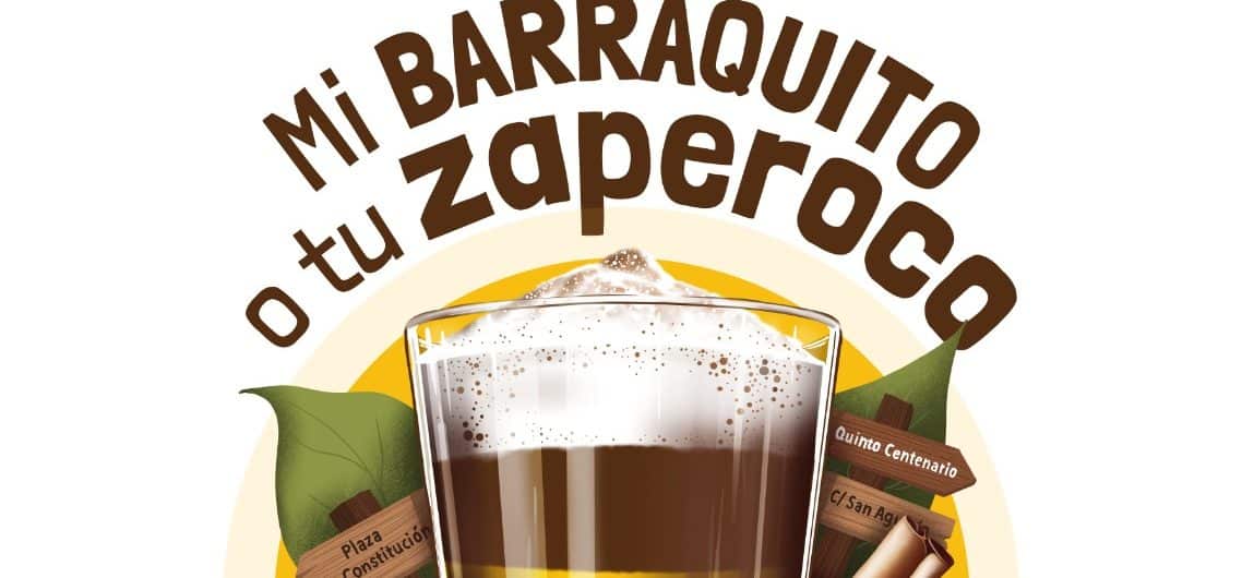 mi barraquito tu zaperoco