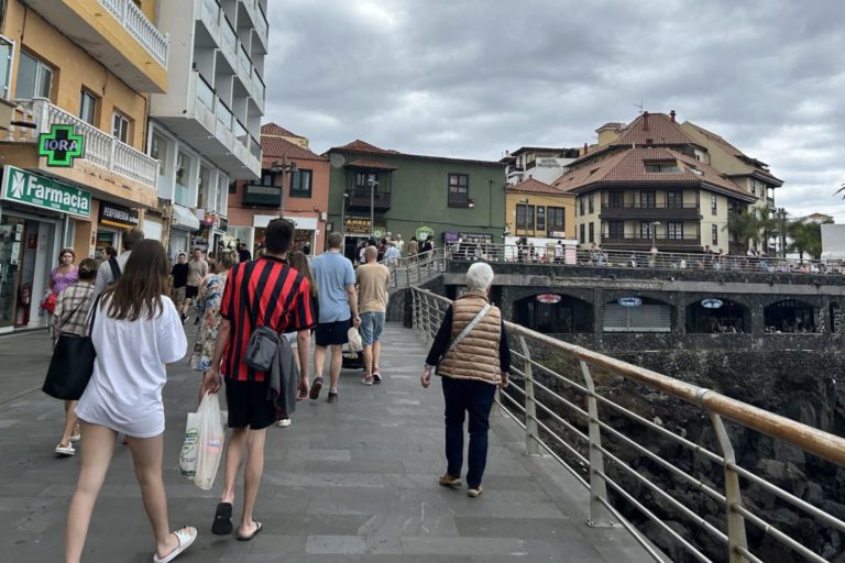 zona turistica norte