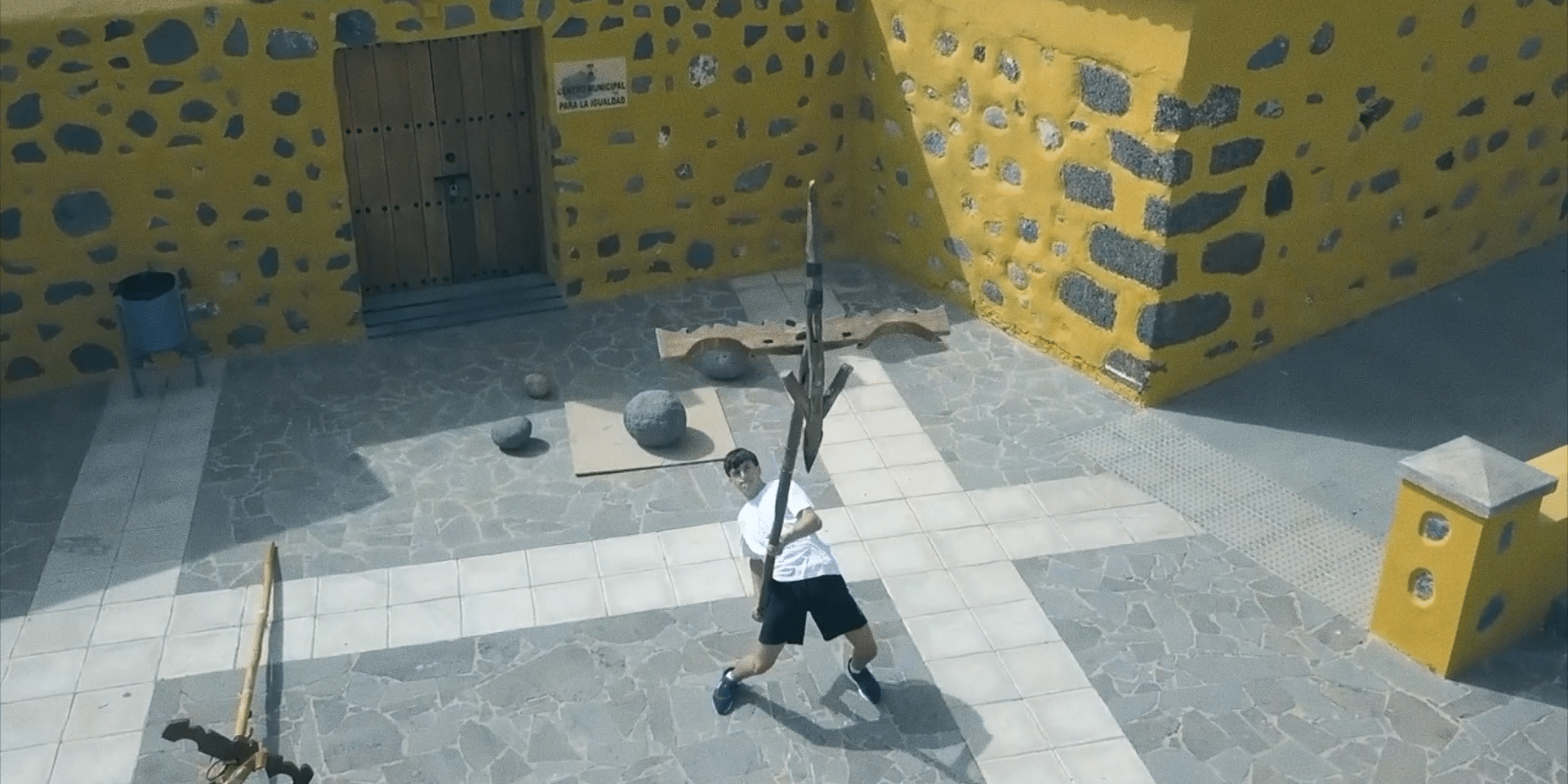03. Deporte Autóctono