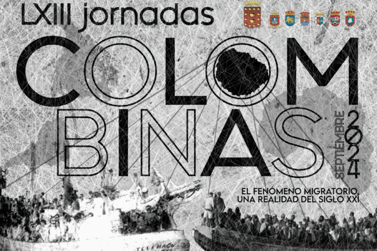 100924 LXIII edición de las Jornadas Colombinas de La Gomera