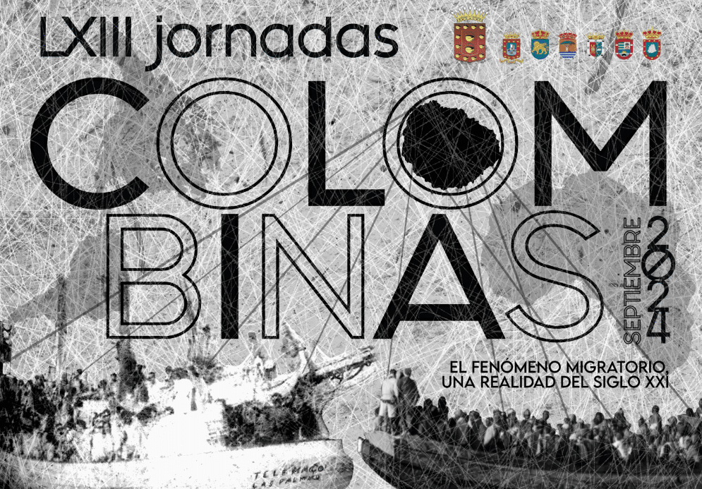 100924 LXIII edición de las Jornadas Colombinas de La Gomera