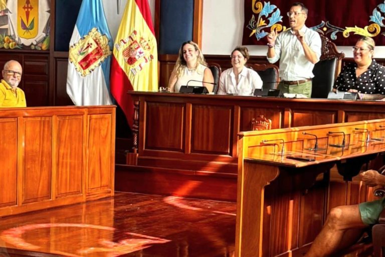 110924 Reuni�n coordinaci�n asociaciones de mayores y bienvenida dos nuevos colectivos