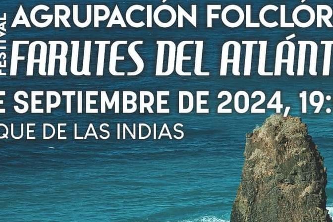 240905 Cartel Farutes del Atlántico