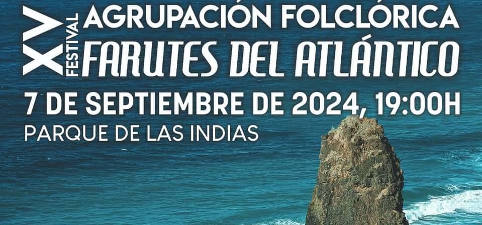 240905 Cartel Farutes del Atlántico
