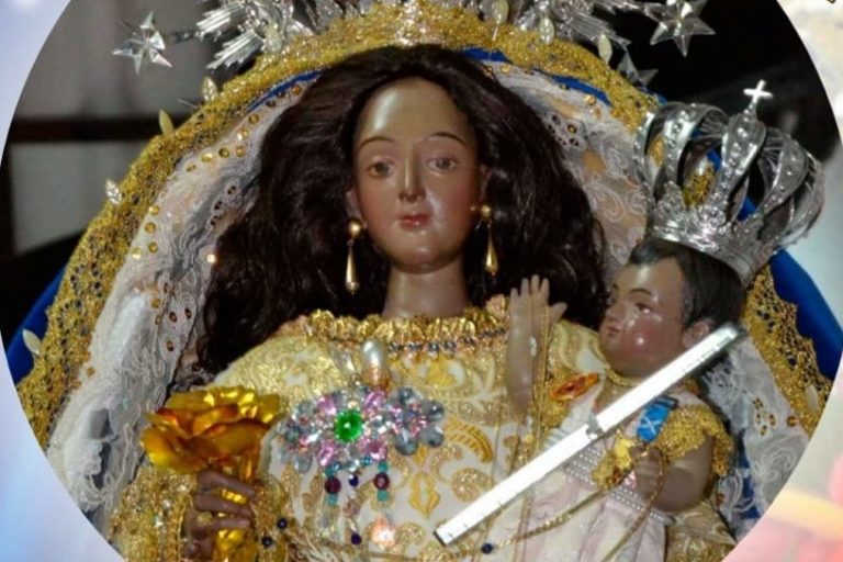 240906 Cartel Fiestas Virgen de Regla