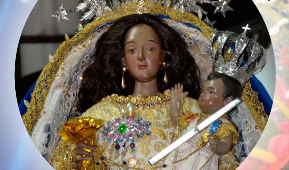 240906 Cartel Fiestas Virgen de Regla