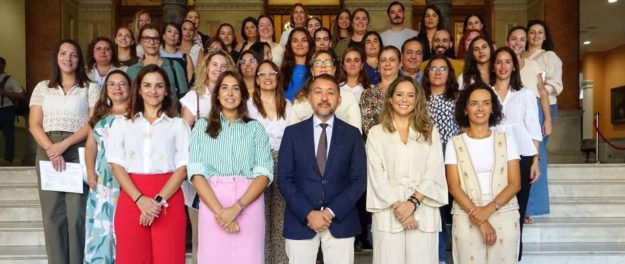240910 Acto de curso para el IMAS