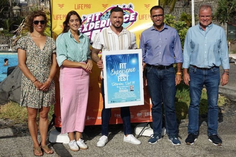 240910 Fit Experience Fest 1