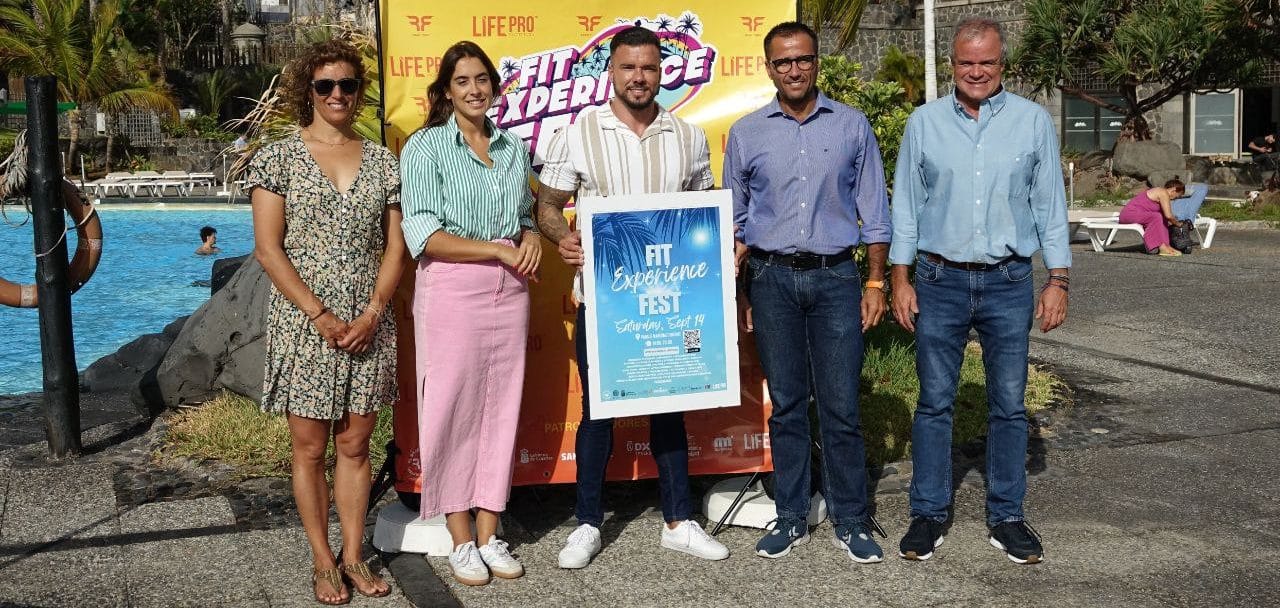 240910 Fit Experience Fest 1
