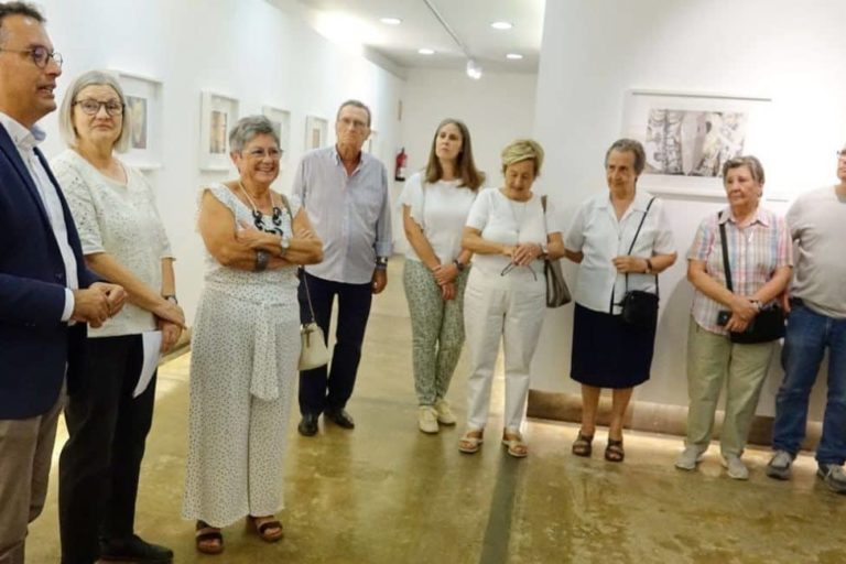 240913 Exposición Pilar Blanco