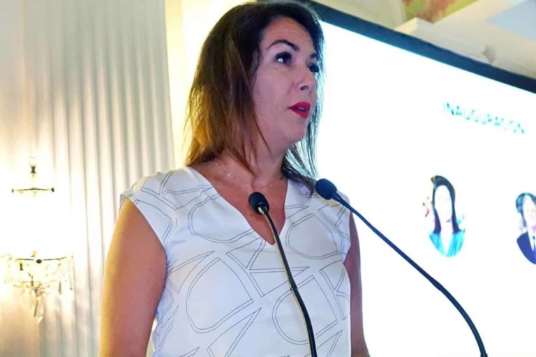 2409189 Inauguración I Jornadas Técnicas de Movilidad Urbana