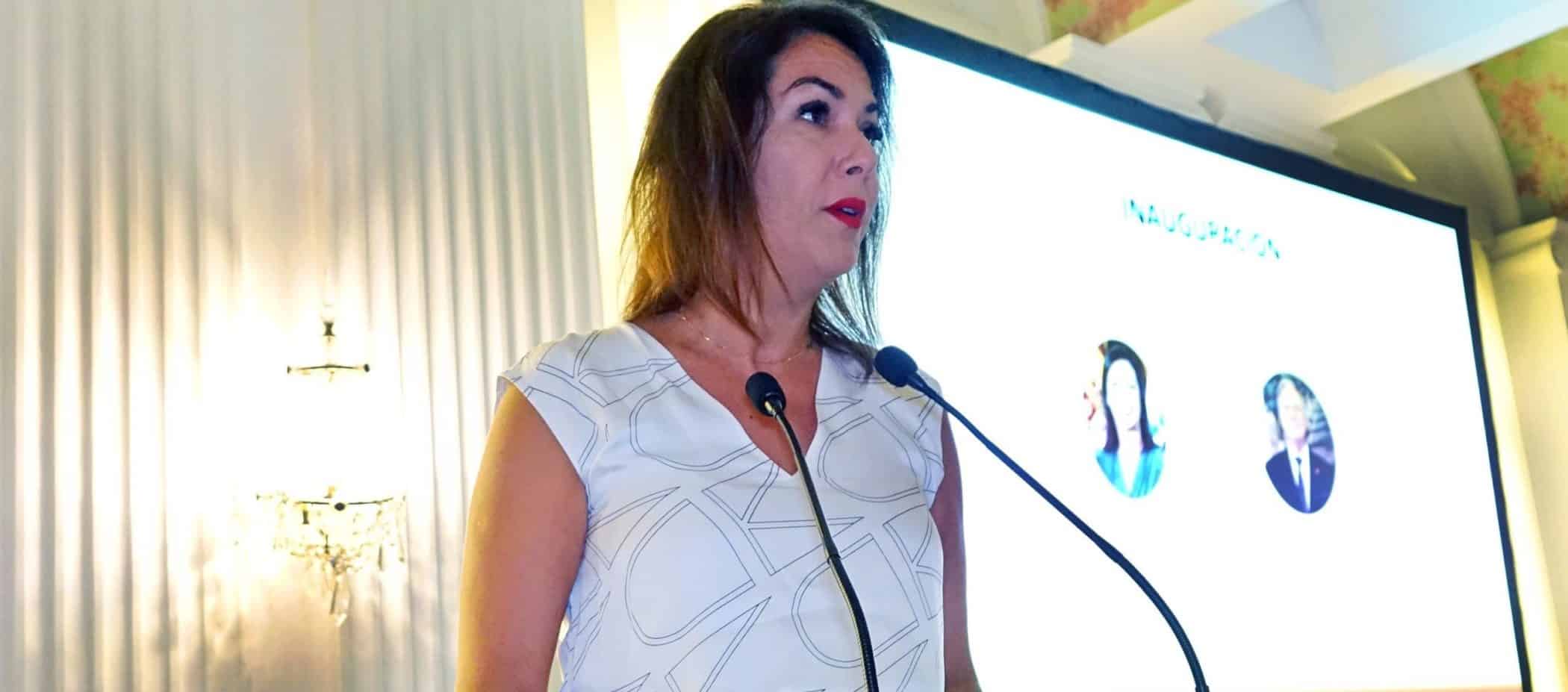 2409189 Inauguración I Jornadas Técnicas de Movilidad Urbana