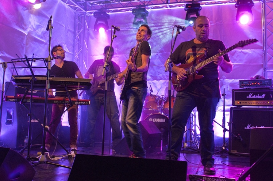 Plenilunio 2013