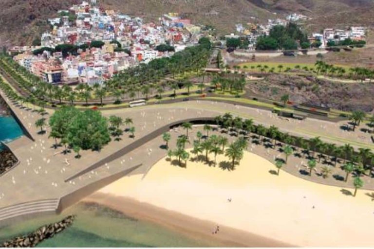 240924 Parque de Las Teresitas