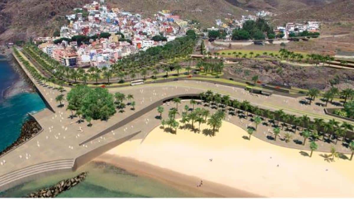 240924 Parque de Las Teresitas