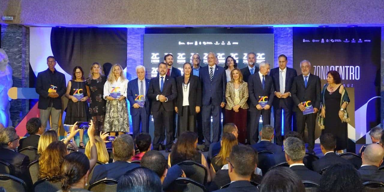 240925 30 Aniversario Zona Centro