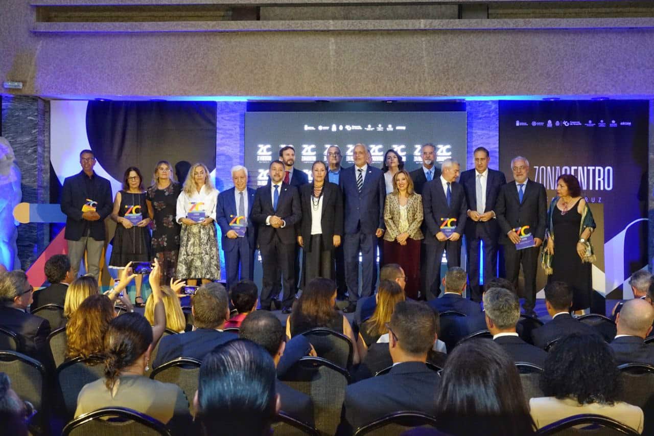 240925 30 Aniversario Zona Centro
