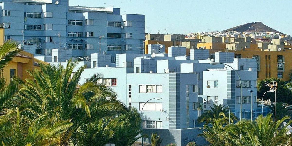 240925 Viviendas de Añaza