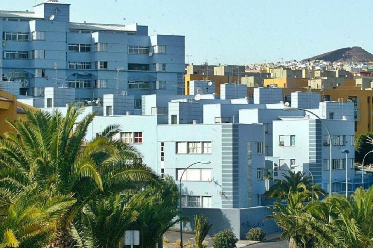 240925 Viviendas de Añaza