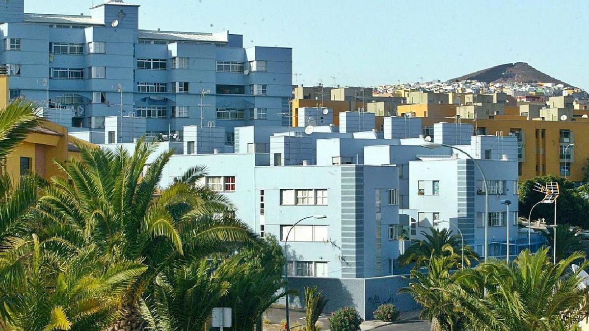 240925 Viviendas de Añaza
