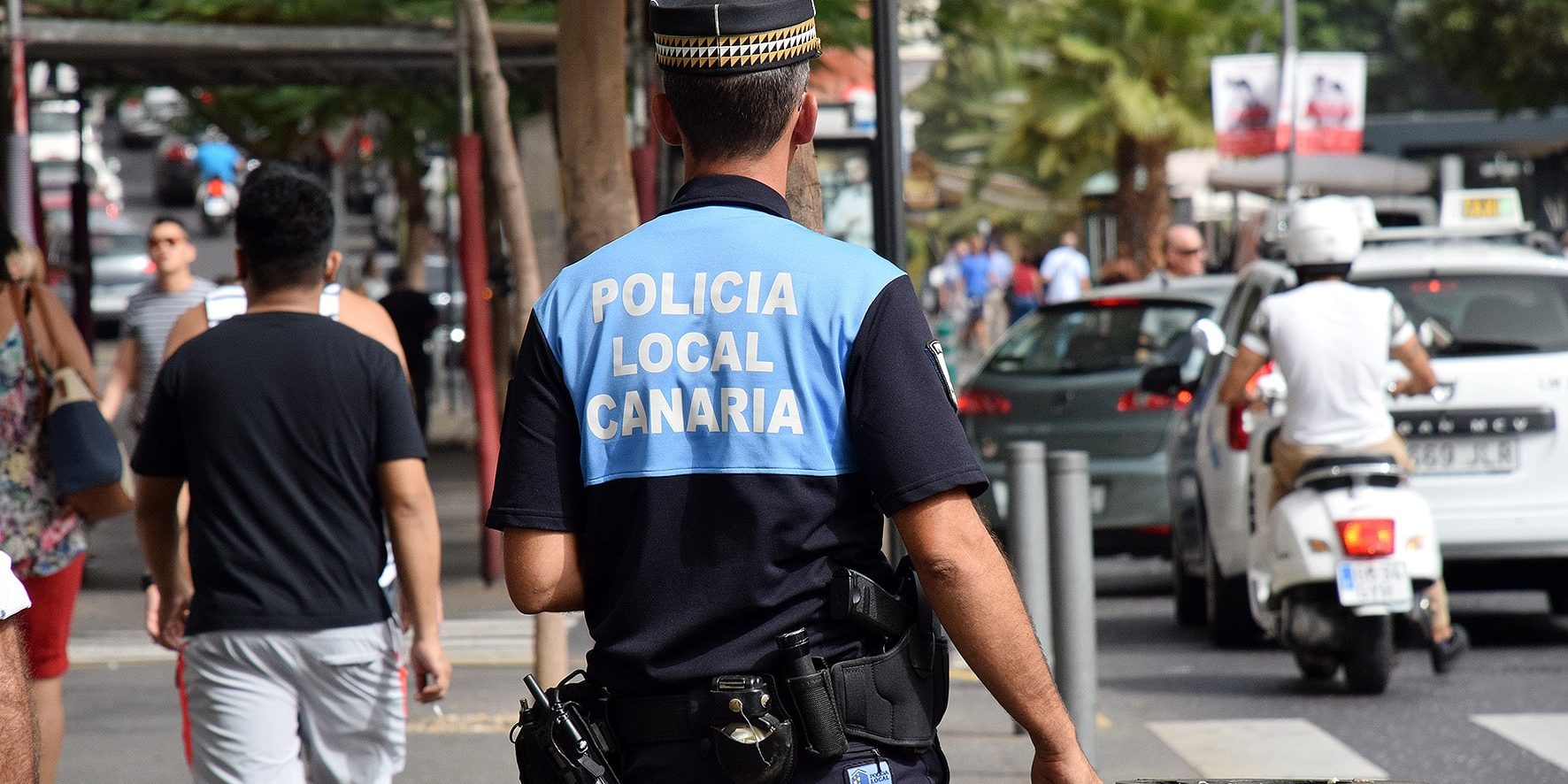 240927 Policía Local de SC