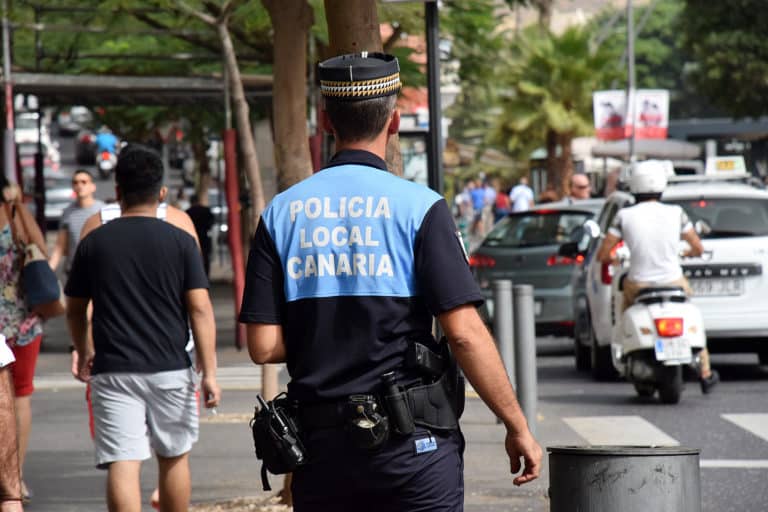 240927 Policía Local de SC