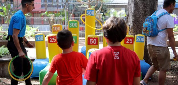 240930 Actividades infantiles y juveniles Plenilunio 2