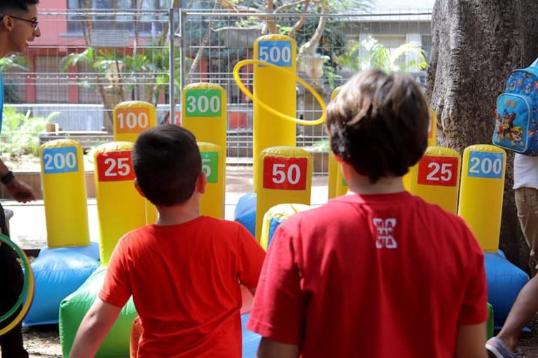240930 Actividades infantiles y juveniles Plenilunio 2
