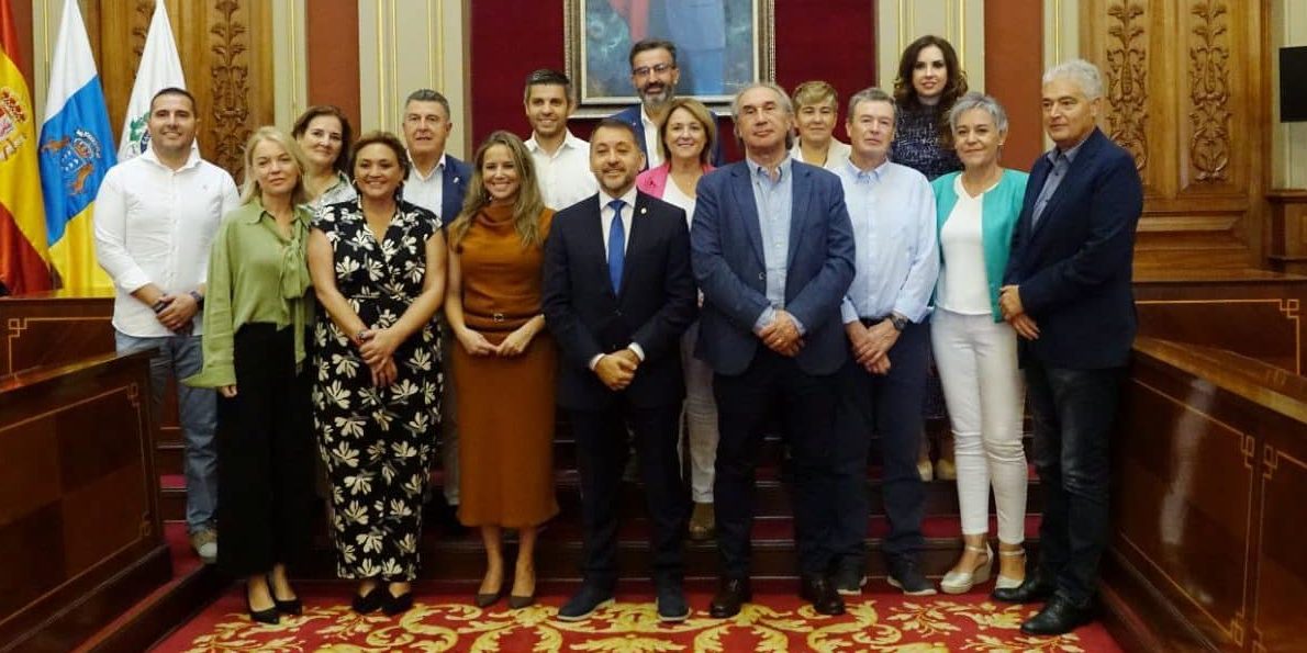 240930 Comisión de Turismo de la FEMP