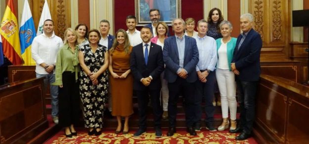 240930 Comisión de Turismo de la FEMP