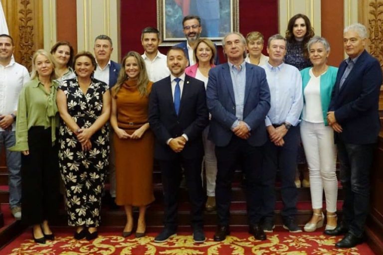 240930 Comisión de Turismo de la FEMP
