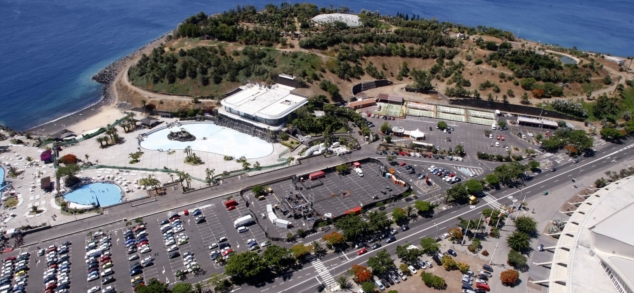 240930 Visitas guiadas al Palmetum