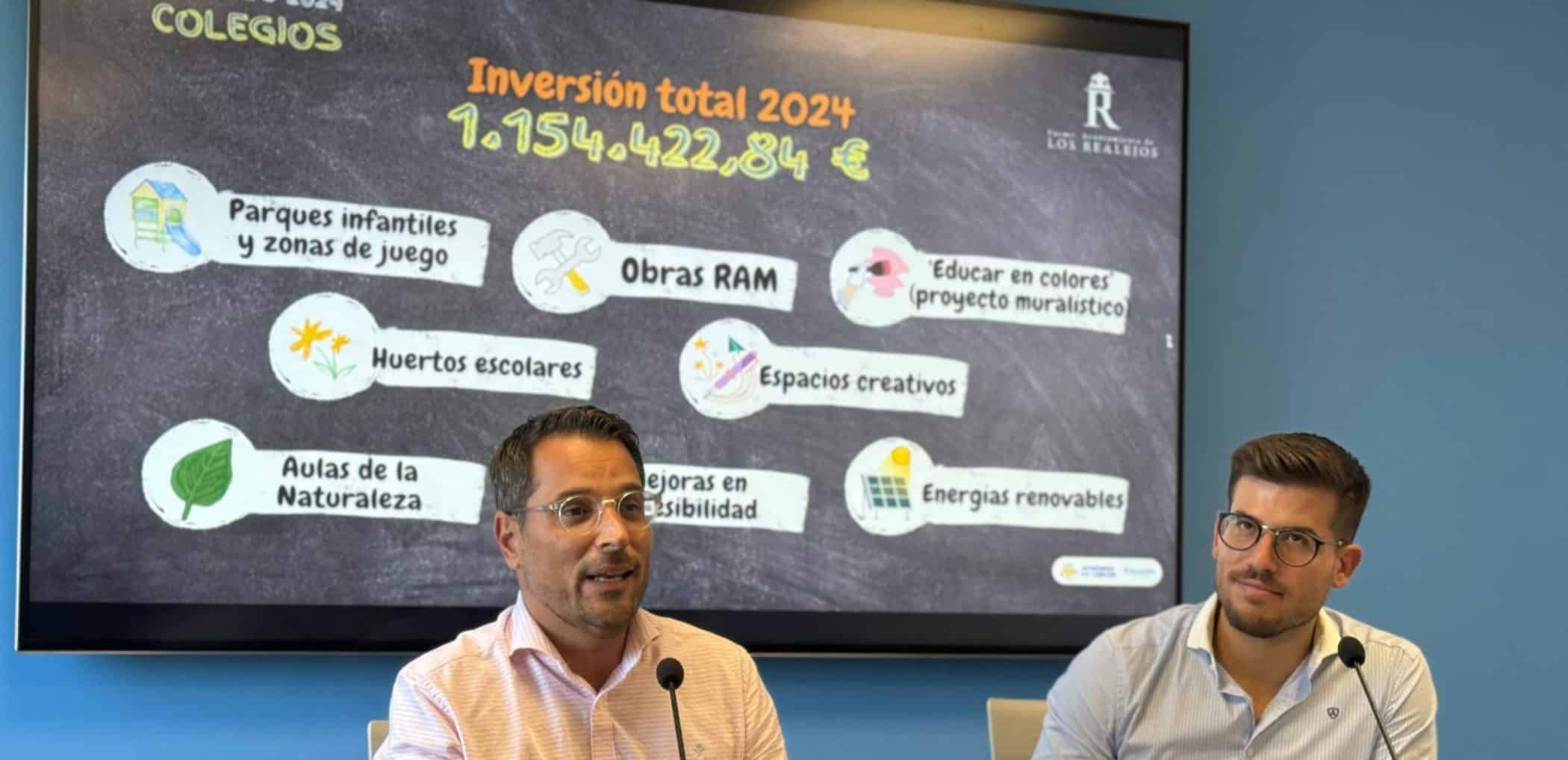 260924 Presentaci�n balance inversiones colegios 2024 (5)