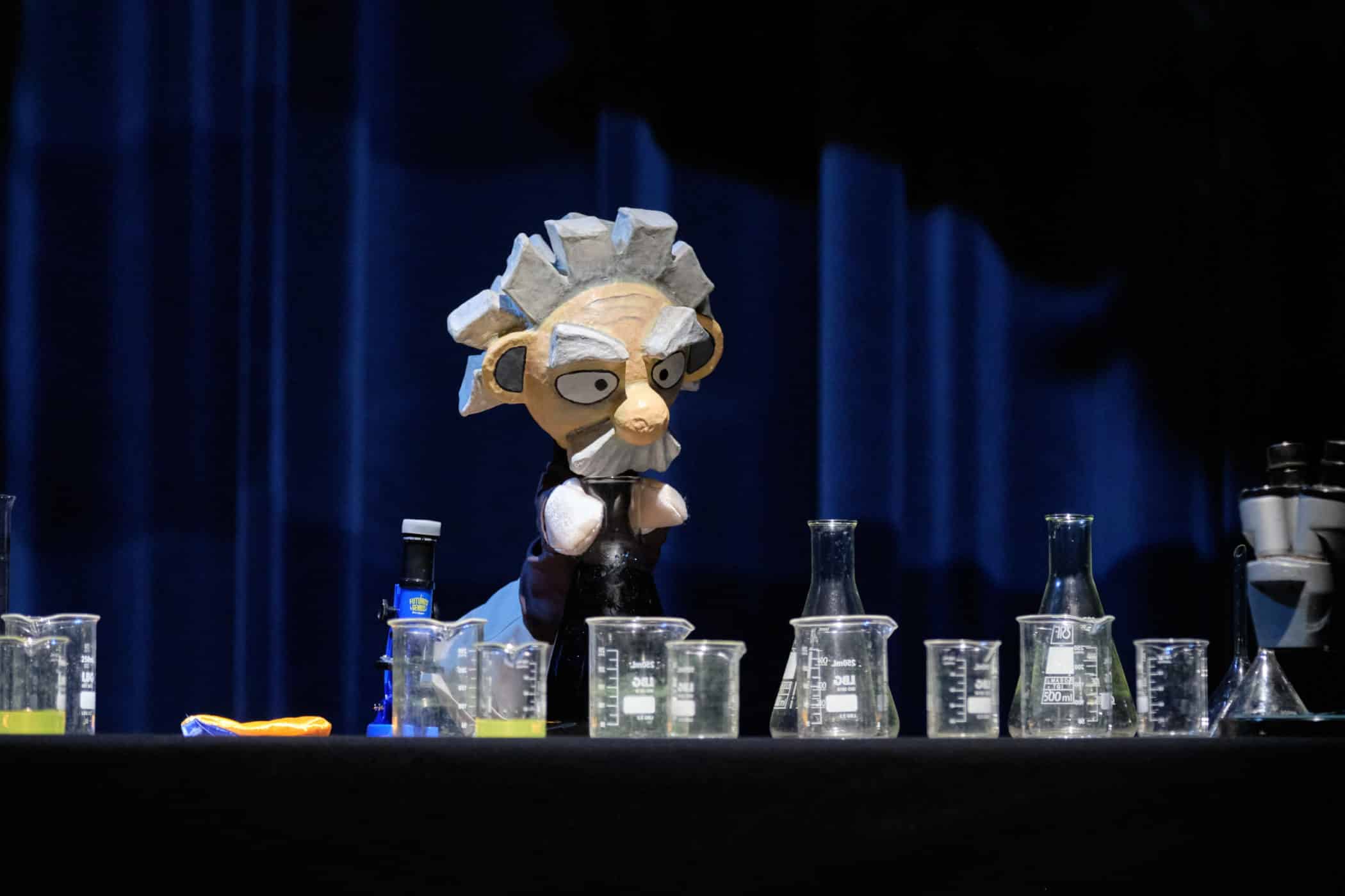 A ciencia cierta