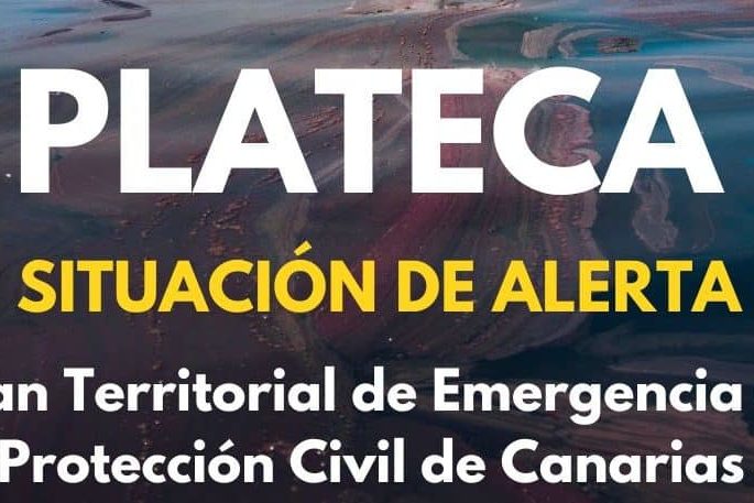 ACTUALIZACIÓN DE LA SITUACIÓN DE EMERGENCIA EN GRAN CANARIA-PLATECA 9-9-24