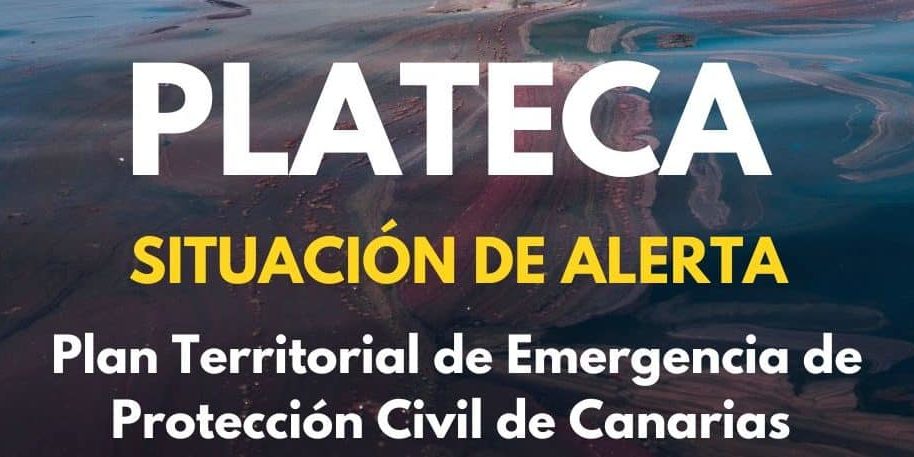 ACTUALIZACIÓN DE LA SITUACIÓN DE EMERGENCIA EN GRAN CANARIA-PLATECA 9-9-24
