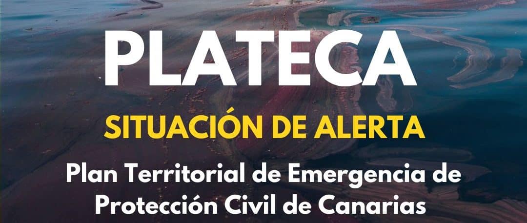 ACTUALIZACIÓN DE LA SITUACIÓN DE EMERGENCIA EN GRAN CANARIA-PLATECA 9-9-24