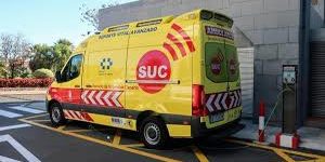 AMBULANCIA DEL SUC-SANTA CRUZ 20-9-24