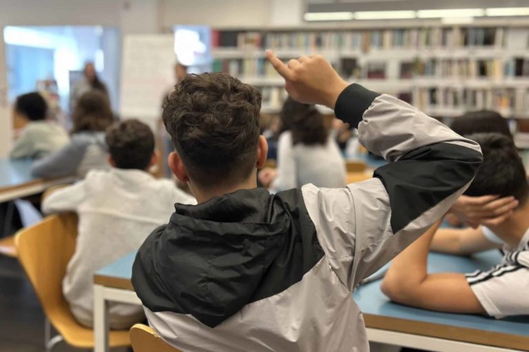 Actividades bibliotecas SU