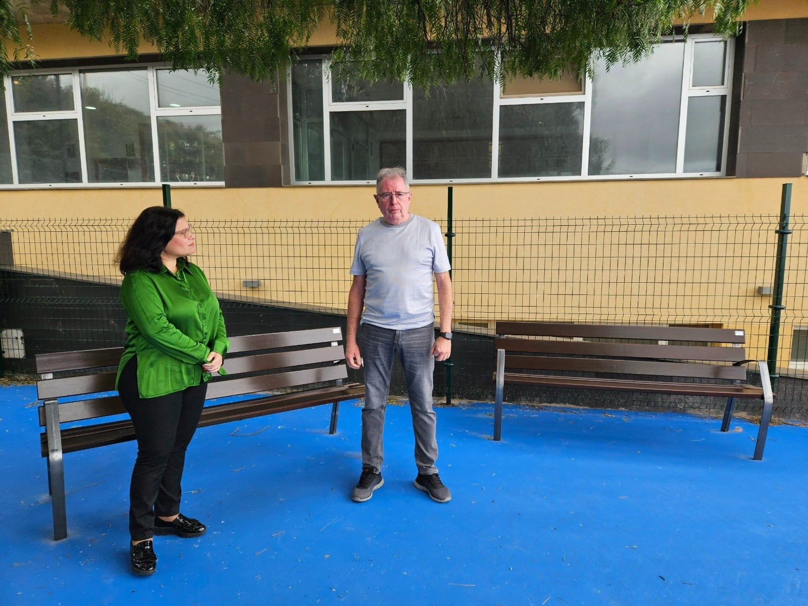 Alcaldesa_ concejal de Obras y Servicios_2024