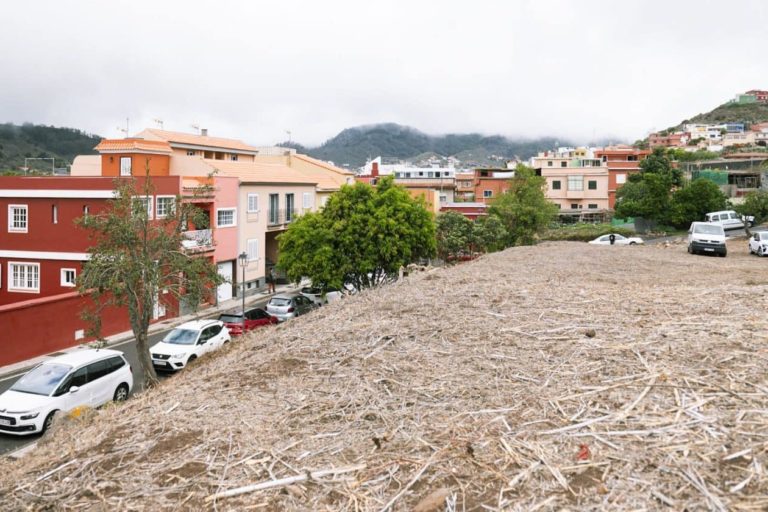 Aparcamiento 1