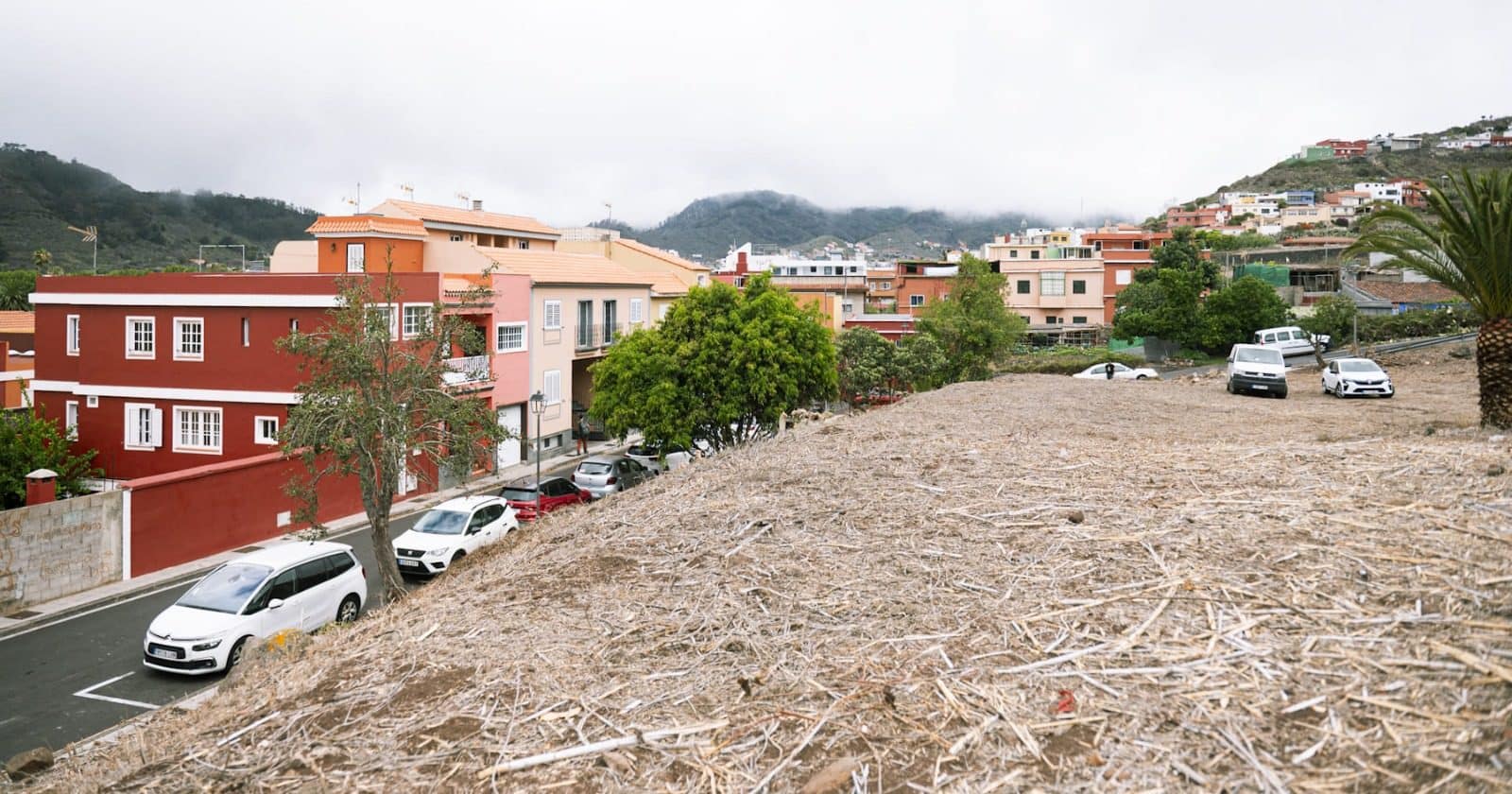 Aparcamiento 1