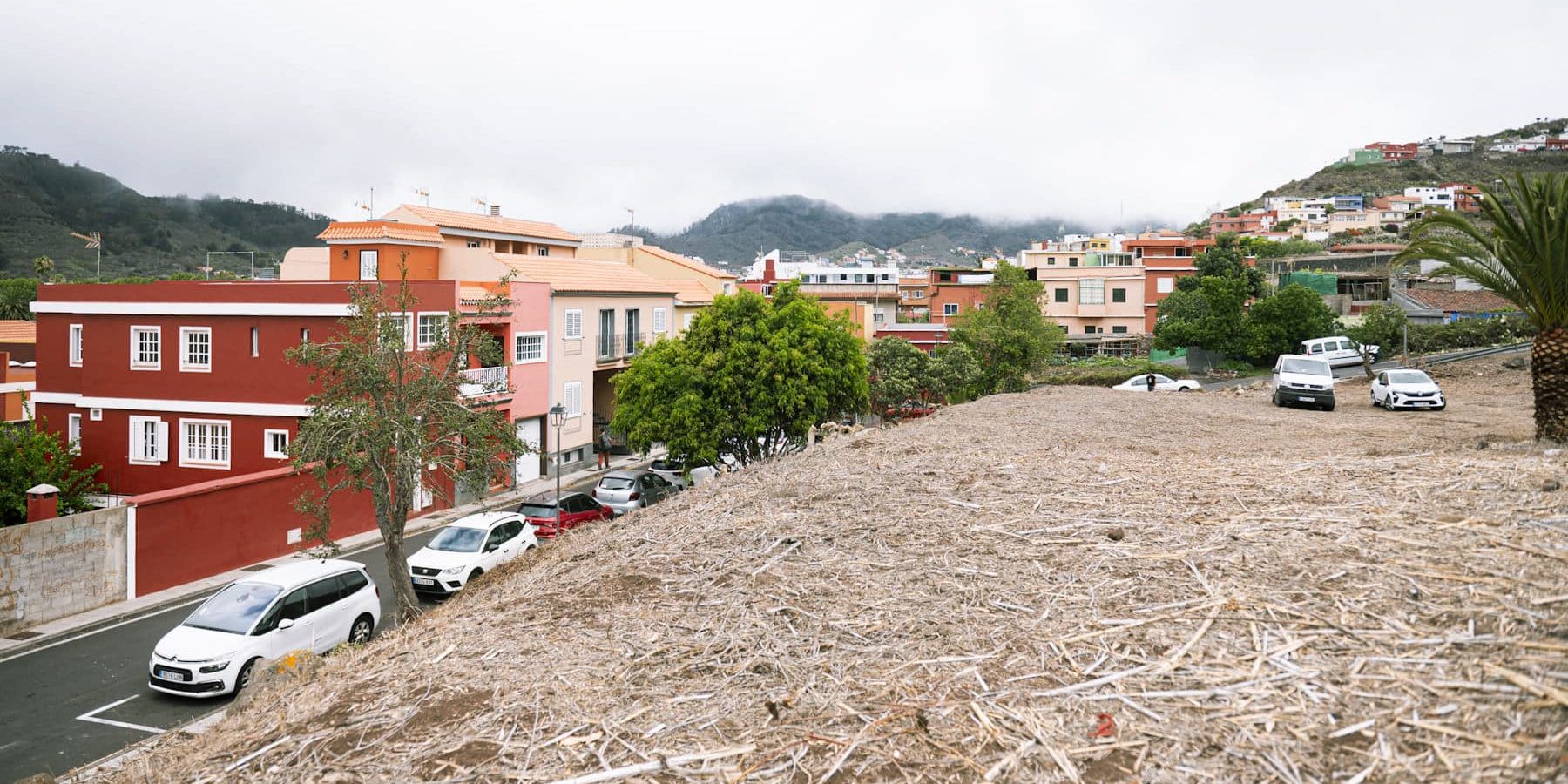 Aparcamiento 2