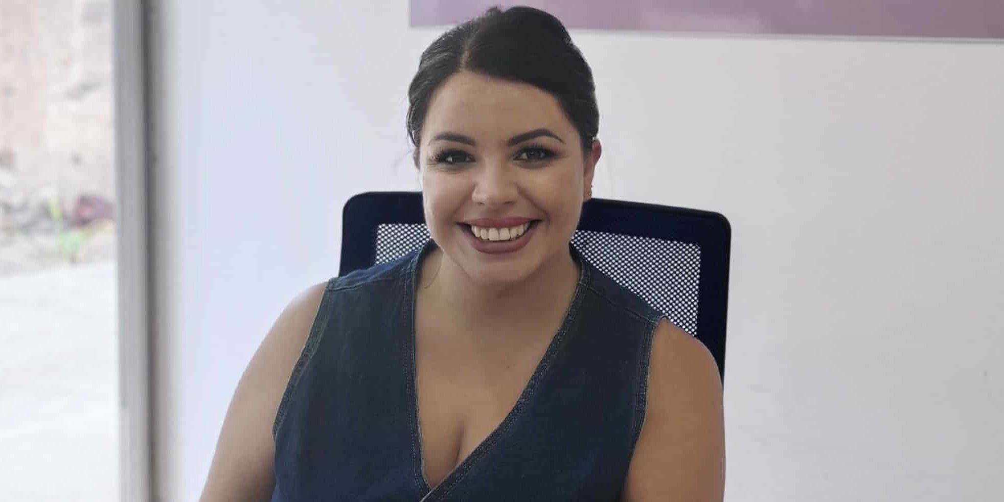 Bianca Cerbán Hernández