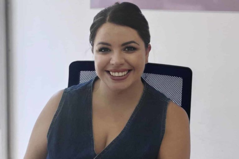 Bianca Cerbán Hernández