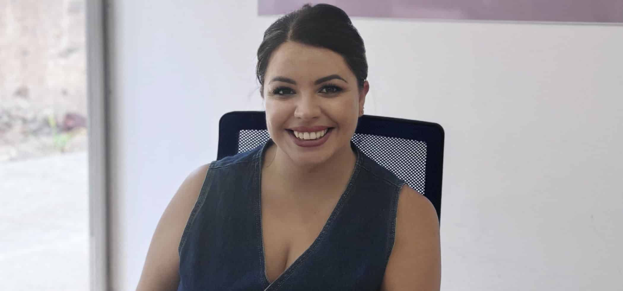 Bianca Cerbán Hernández