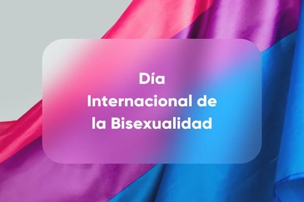 CARTEL BISEXUALIDAD