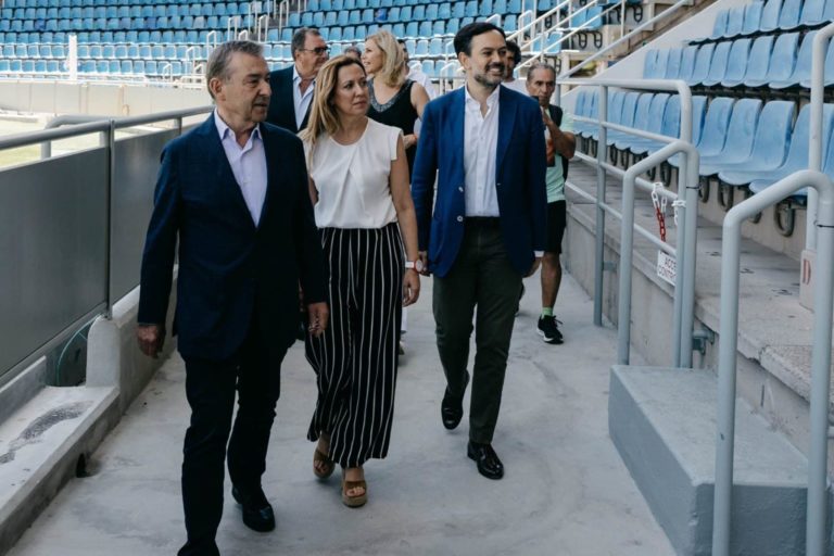 CD TENERIFE