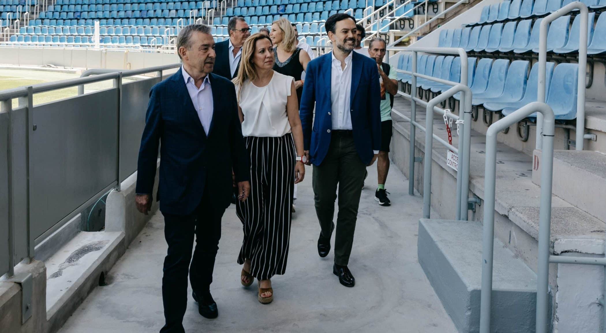 CD TENERIFE